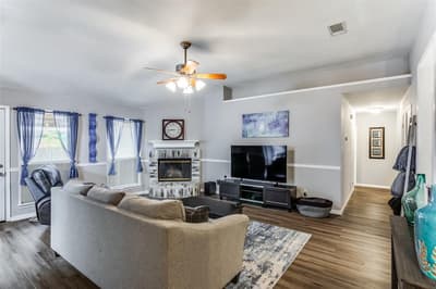10241 Westward Drive, Fort Worth TX 76108 - Photo 2