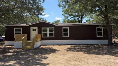 14465 Lane Avenue, Scurry TX 75158