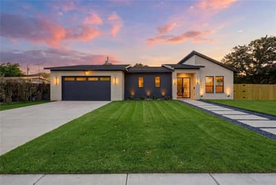10331 Eastwood Drive, Dallas TX 75228