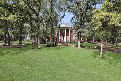 1346 Forest Lane, Southlake TX 76092
