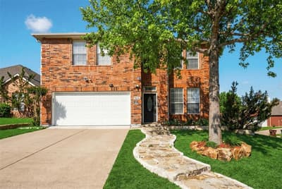 9633 Anns Way, Plano TX 75025