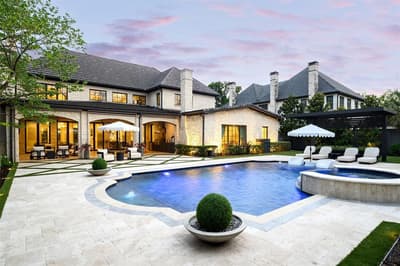 6517 Prestonshire Lane, Dallas TX 75225
