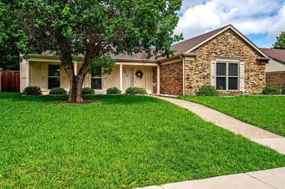 2813 Naples Drive, Garland TX 75040