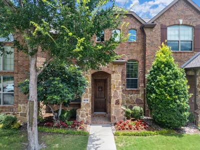 8634 Naomi Street, Plano TX 75024