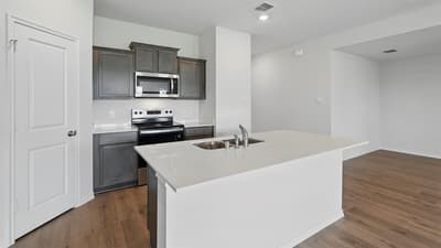 1822 Nestling Street, Crandall TX 75114 - Photo 4