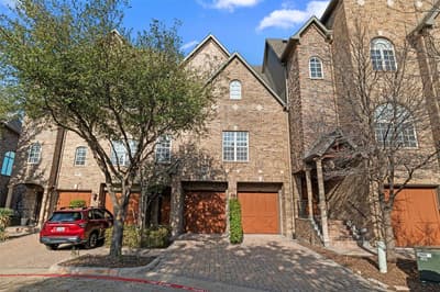 563 Rockingham Drive, Irving TX 75063