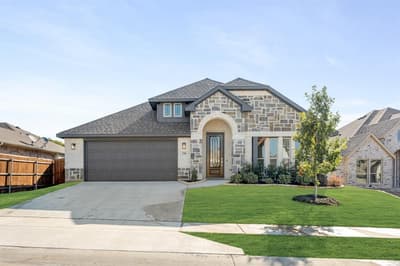 210 Comanche Trail, Alvarado TX 76009