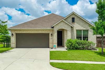 5329 Waterview Court, Haltom City TX 76137