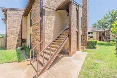 1204 Harwell Drive # 2114, Arlington TX 76011