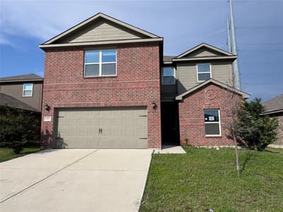 152 Banjo Trail, Newark TX 76071