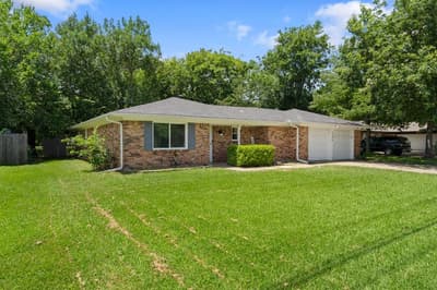 6204 Sayle Street, Greenville TX 75402