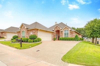 11624 Virginia Way Court, Fort Worth TX 76008 - Photo 3