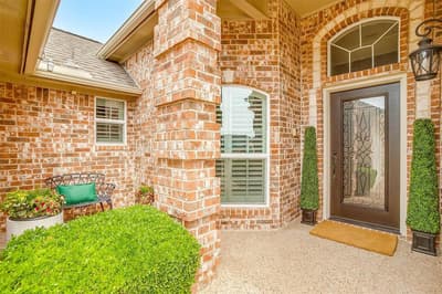 11624 Virginia Way Court, Fort Worth TX 76008