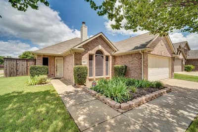 201 Old Settlers Trail, Waxahachie TX 75167