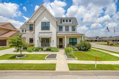140 Mckinley Drive, Burleson TX 76028