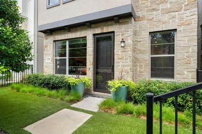 620 Aspen Valley Lane, Dallas TX 75208