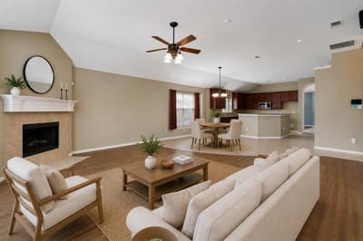 13335 Roadster Drive, Frisco TX 75033 - Photo 3