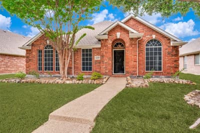 13335 Roadster Drive, Frisco TX 75033