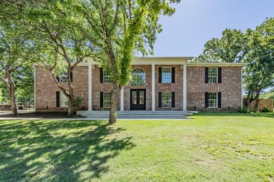 2815 Perkins Road, Arlington TX 76016