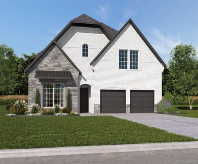 108 Santa Lucia Drive, Anna TX 75409