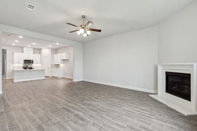 108 Santa Lucia Drive, Anna TX 75409 - Photo 5