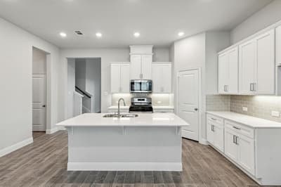 108 Santa Lucia Drive, Anna TX 75409 - Photo 4