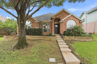 1236 Tanner Drive, Lewisville TX 75077