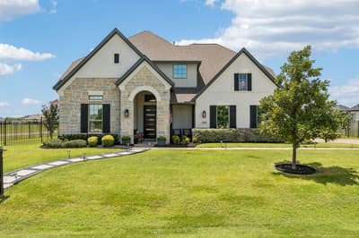 1205 Kitchens Drive, Lucas TX 75002