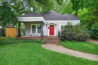 486 Ockley Drive, Shreveport LA 71105
