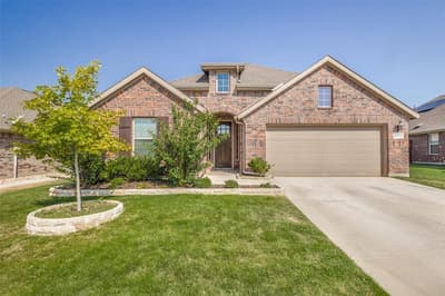 1024 Embers Lane, Denton TX 76201