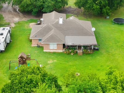14120 County Road 567, Farmersville TX 75442