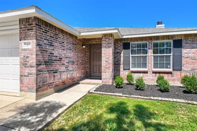 1216 Haley Lane, Burleson TX 76028 - Photo 2