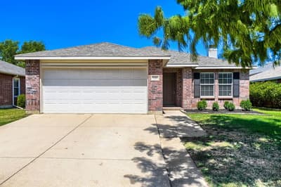 1216 Haley Lane, Burleson TX 76028 - Photo 3