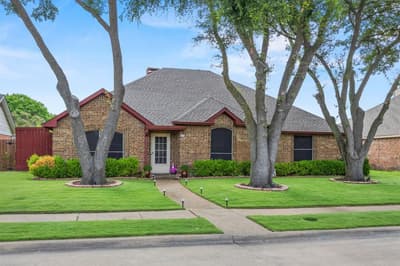 6214 Jessica Way, Rowlett TX 75089