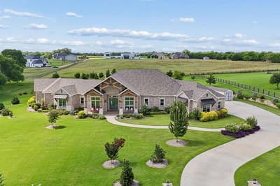 1500 Ford Lane, Lucas TX 75002