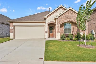1112 Rumble Drive, Fate TX 75087