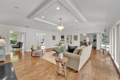 9511 Robin Meadow Drive, Dallas TX 75243