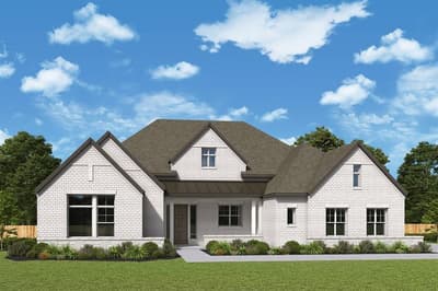 2120 Lakeside Drive, Lakewood Village TX 75068