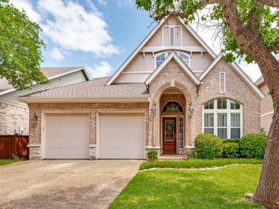 7926 Enclave Way, Dallas TX 75218