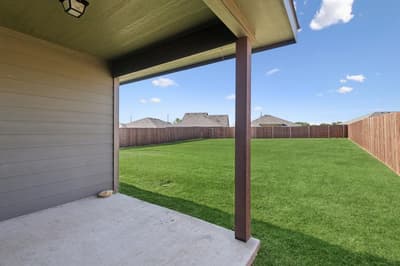 3537 Tahiti Lane, Fort Worth TX 76123