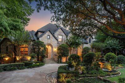8 Shadywood Lane, Melissa TX 75454