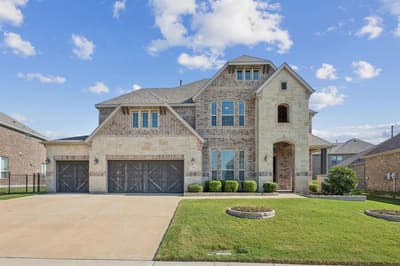 2306 Lamberth Court, Heath TX 75126