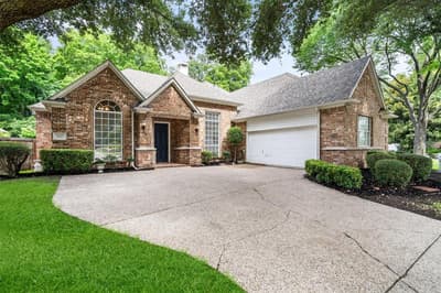 905 Rolling Meadows Court, Allen TX 75013 - Photo 4