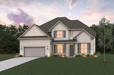314 Symphony Avenue, Forney TX 75126