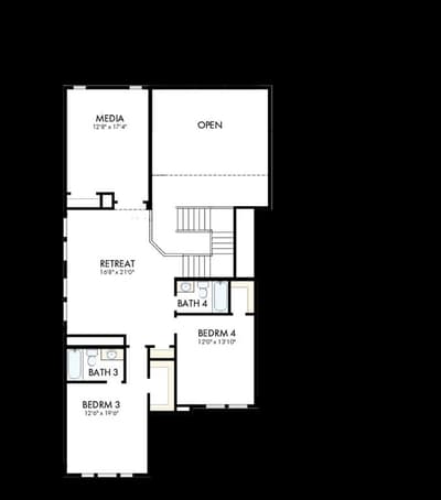 3112 Lazy Dog Lane, Northlake TX 76247 - Photo 3