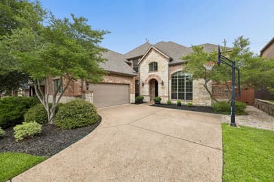 8709 Herns Meadow Lane, McKinney TX 75071