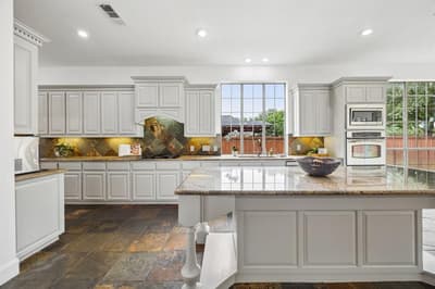 8709 Herns Meadow Lane, McKinney TX 75071 - Photo 5