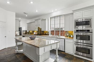 8709 Herns Meadow Lane, McKinney TX 75071 - Photo 4