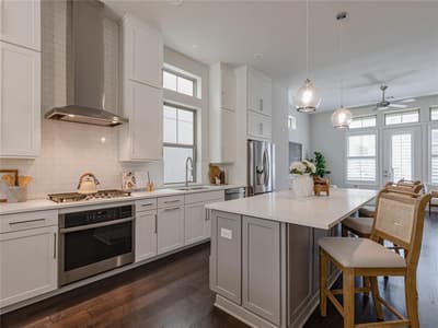 5143 Brickellia Drive, Dallas TX 75209