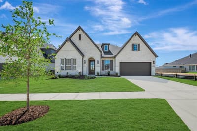 3013 Half Moon Way, Northlake TX 76247